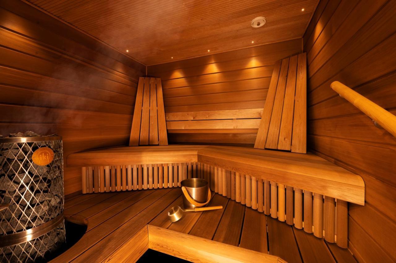Suite Balcony