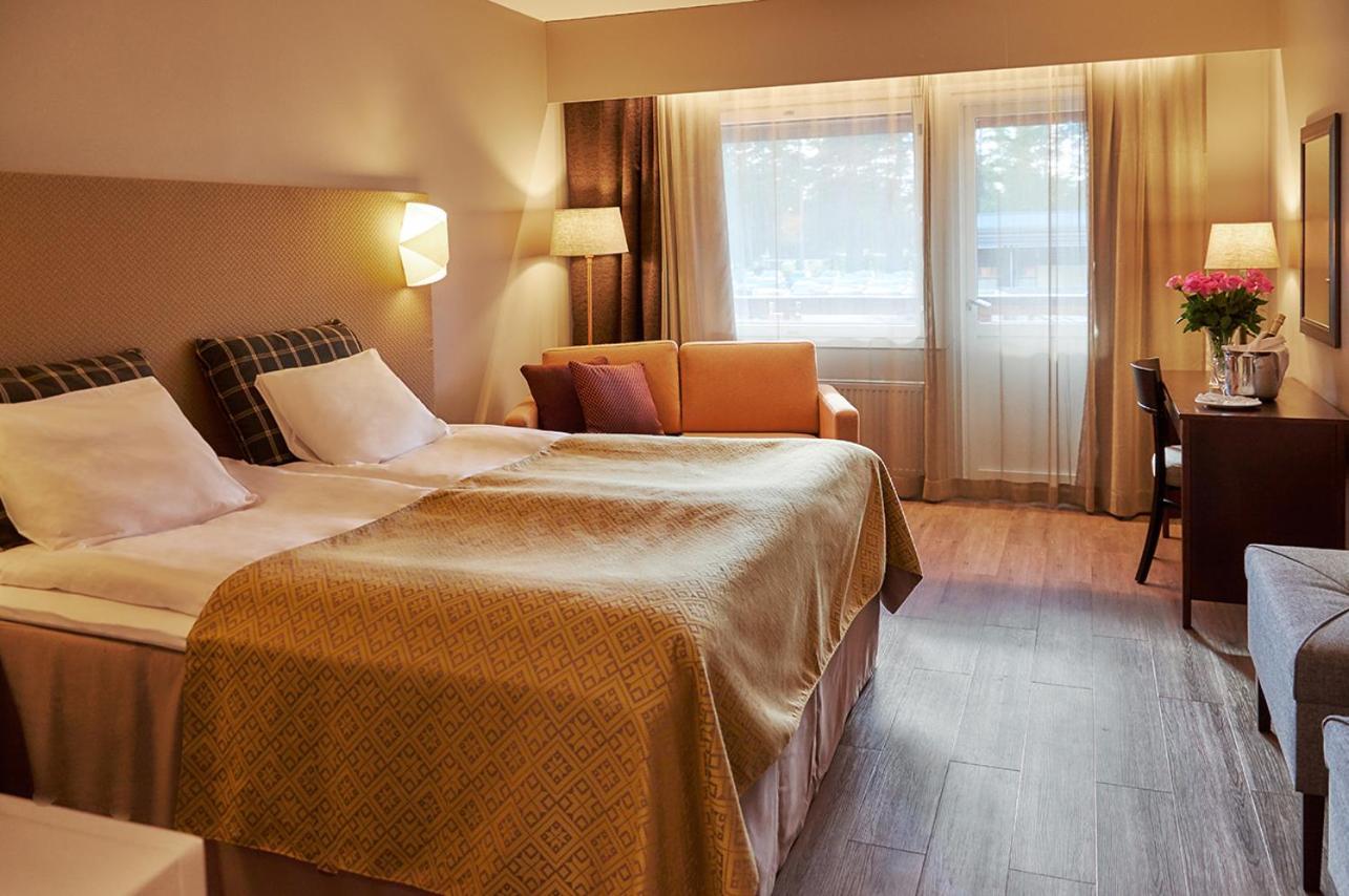 Superior Double or Twin Room Balcony