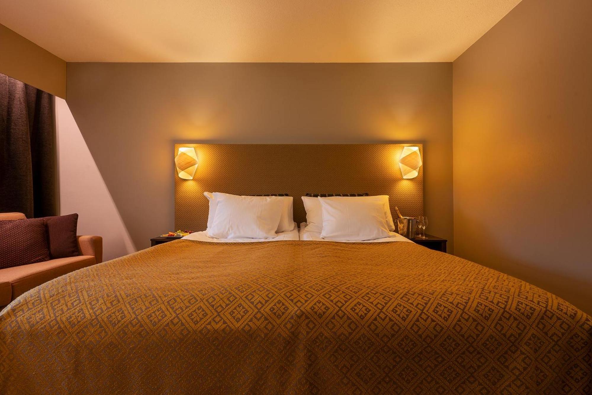 Superior Double or Twin Room Balcony