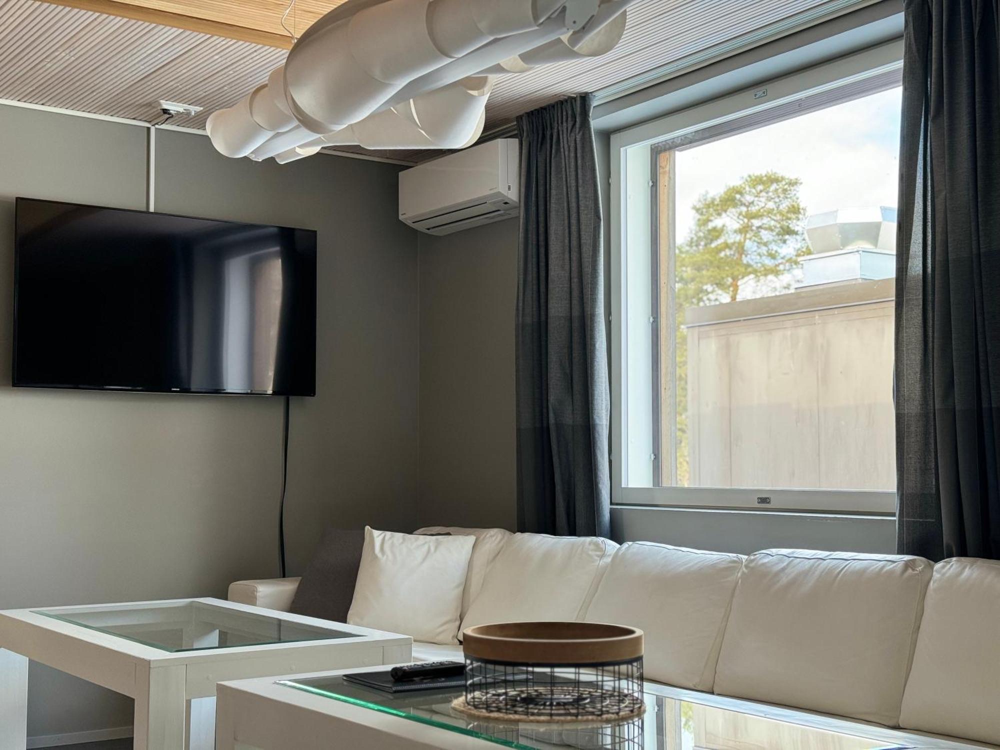 Suite Balcony