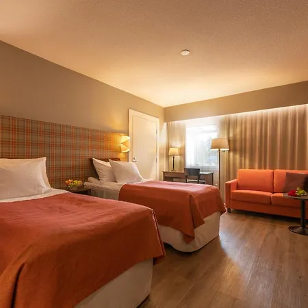 Spa Hotel Runni Iisalmi-3