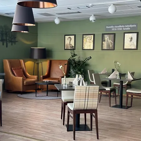 Spa Hotel Runni Iisalmi-3